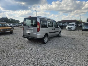 Fiat Doblo Климатик ТОП!!!, снимка 5
