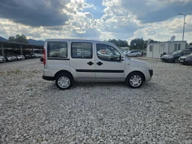 Fiat Doblo Климатик ТОП!!!, снимка 6