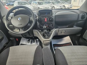Fiat Doblo Климатик ТОП!!!, снимка 12