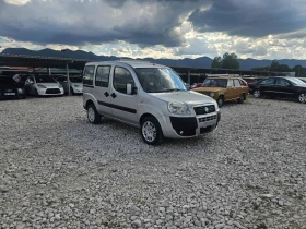 Fiat Doblo Климатик ТОП!!!, снимка 7