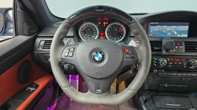 BMW M3 * S65* DCT* Navi* Camera, снимка 11