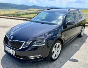 Skoda Octavia 2.0 TDI / DSG / НАПЪЛНО ОБСЛУЖЕН , снимка 1
