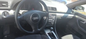Audi A4, снимка 3