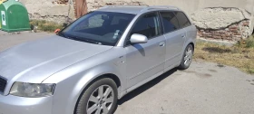 Audi A4, снимка 2