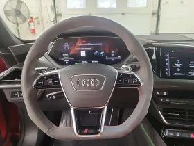 Audi E-Tron GT RS * Без инциденти * CARFAX * От VW * , снимка 7