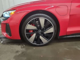 Audi E-Tron GT RS * Без инциденти * CARFAX * От VW * , снимка 5