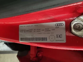 Audi E-Tron GT RS * Без инциденти * CARFAX * От VW * , снимка 17
