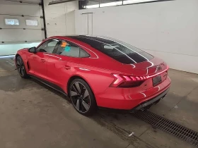 Audi E-Tron GT RS * Без инциденти * CARFAX * От VW * , снимка 4
