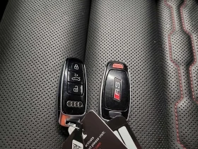Audi E-Tron GT RS * Без инциденти * CARFAX * От VW * , снимка 12