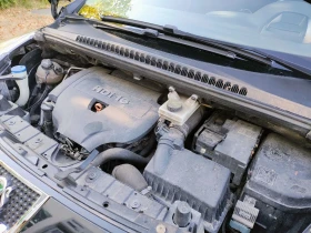Peugeot 3008, снимка 9