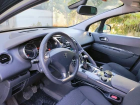 Peugeot 3008, снимка 7