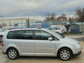 VW Touran 1.9Tdi, 2.0Tdi, снимка 2