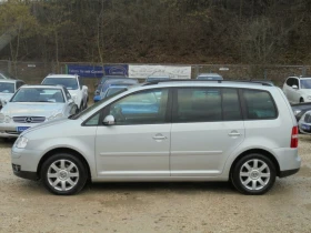 VW Touran 1.9Tdi, 2.0Tdi, снимка 1