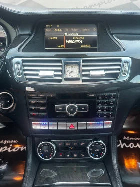 Mercedes-Benz CLS 350 Бартер лизинг без доходи, снимка 13