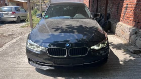 BMW 330 d Lci Distr Led Auto Sport, снимка 4
