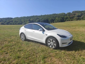 Tesla Model Y Standard Range, снимка 2