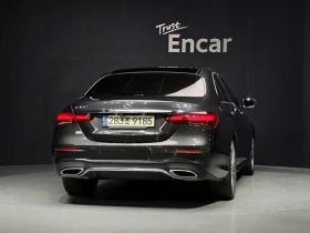 Mercedes-Benz E 350 2.0 Automatic, снимка 4
