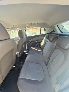 Fiat Bravo 1.4 бензин, LPG , снимка 12