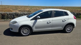 Fiat Bravo 1.4 бензин, LPG , снимка 4