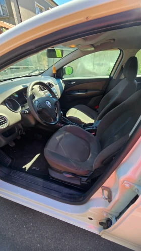 Fiat Bravo 1.4 бензин, LPG , снимка 15