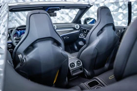 Mercedes-Benz CLE 53 AMG 4M+ Burmester* Carbon, снимка 14