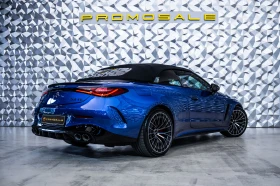 Mercedes-Benz CLE 53 AMG 4M+ Burmester* Carbon, снимка 4