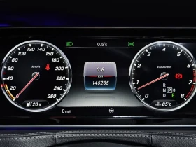 Mercedes-Benz S 500 L - САМО 30% АВАНС, снимка 8