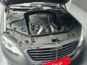 Mercedes-Benz S 500 L - САМО 30% АВАНС, снимка 6