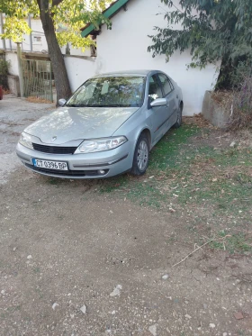 Renault Laguna 1.9, снимка 3