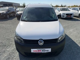 VW Caddy (KATO НОВА)^(МЕТАН)^(MAXI), снимка 2
