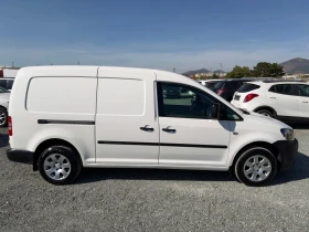 VW Caddy (KATO НОВА)^(МЕТАН)^(MAXI), снимка 4
