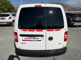 VW Caddy (KATO НОВА)^(МЕТАН)^(MAXI), снимка 7