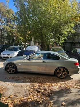 BMW 325, снимка 4