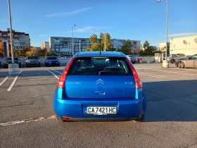 Citroen C4, снимка 12