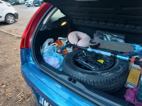 Citroen C4, снимка 17