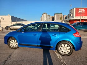 Citroen C4, снимка 2