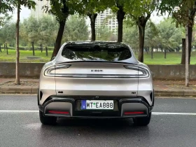 Xiaomi YU7 2025 Extended Range RWD Edition, снимка 6