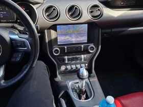 Ford Mustang, снимка 9