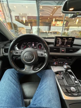 Audi A6, снимка 6