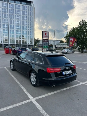 Audi A6, снимка 2