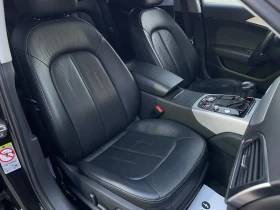 Audi A6, снимка 8