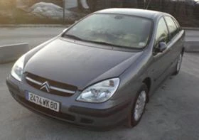 Citroen C5 2.0HDI | Mobile.bg    1