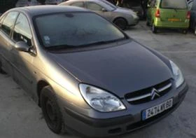 Citroen C5 2.0HDI | Mobile.bg    2