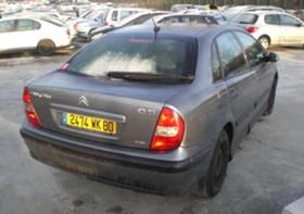 Citroen C5 2.0HDI | Mobile.bg    4