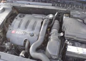 Citroen C5 2.0HDI - [7] 