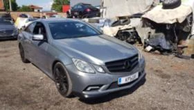 Mercedes-Benz E 350 W207 CDI AMG | Mobile.bg    5