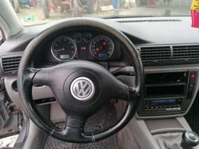 VW Passat 1.8  !!  | Mobile.bg    7