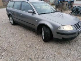 VW Passat 1.8  !!  | Mobile.bg    5