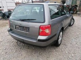 VW Passat 1.8  !!  | Mobile.bg    2