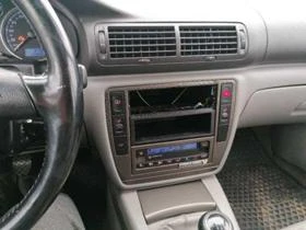 VW Passat 1.8  !!  | Mobile.bg    11